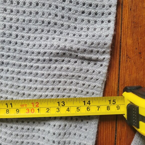 Merino Blend Sweater, sz XS-S - Picture 8 of 11